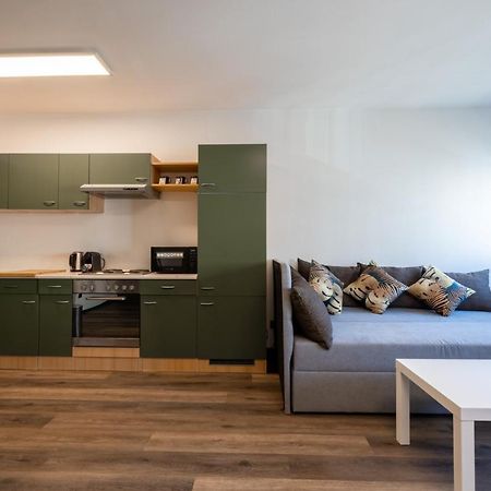 City Apartments 암스테텐 외부 사진