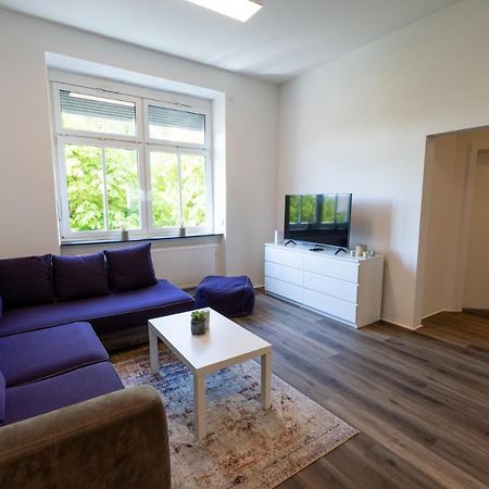 City Apartments 암스테텐 외부 사진