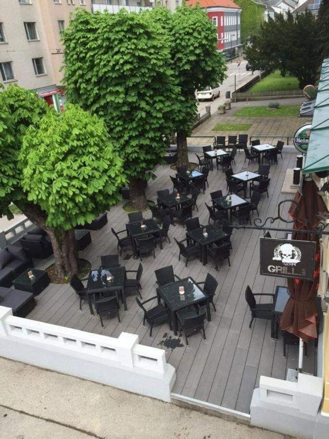 City Apartments 암스테텐 외부 사진