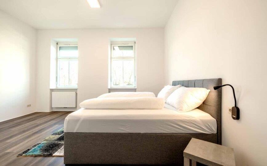 City Apartments 암스테텐 외부 사진