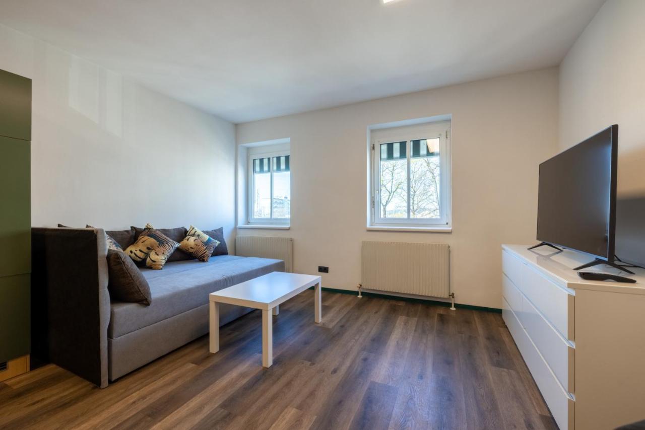 City Apartments 암스테텐 외부 사진