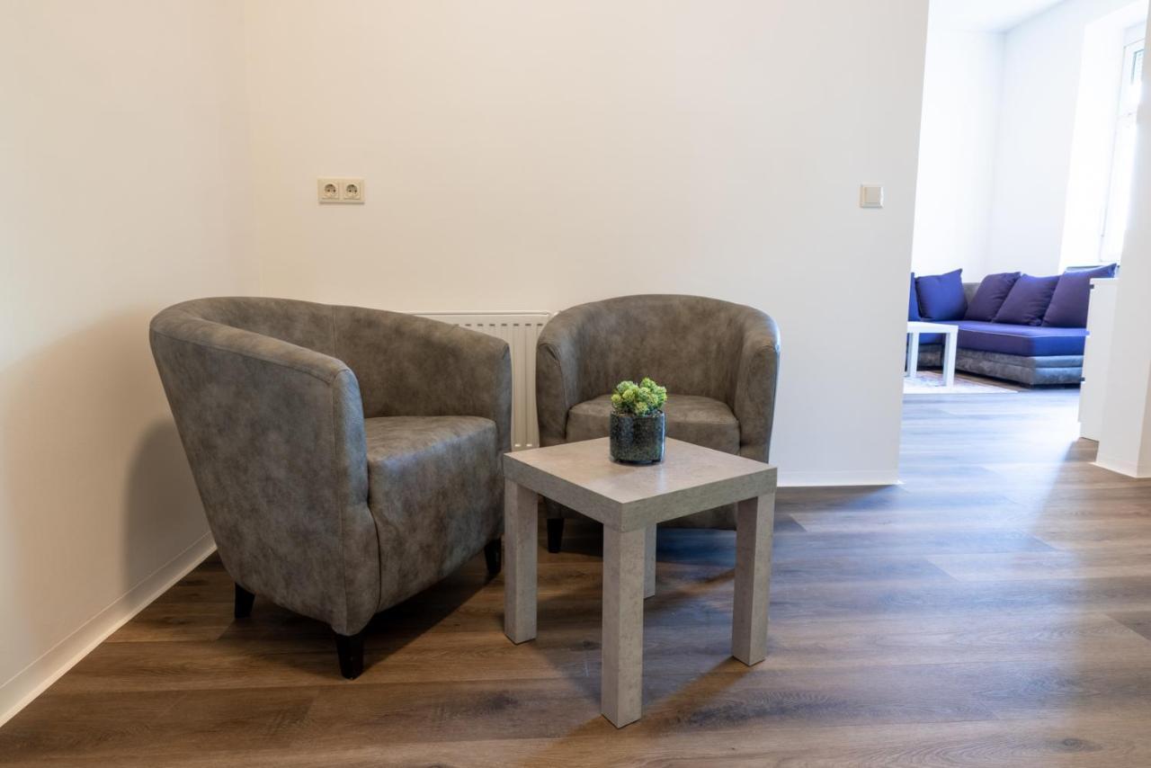 City Apartments 암스테텐 외부 사진
