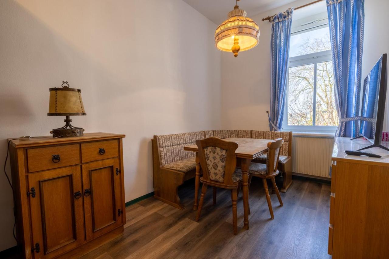City Apartments 암스테텐 외부 사진