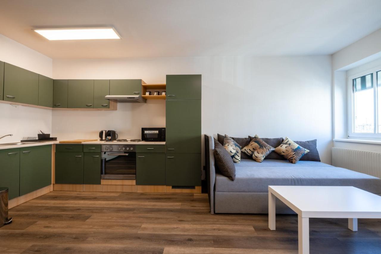 City Apartments 암스테텐 외부 사진