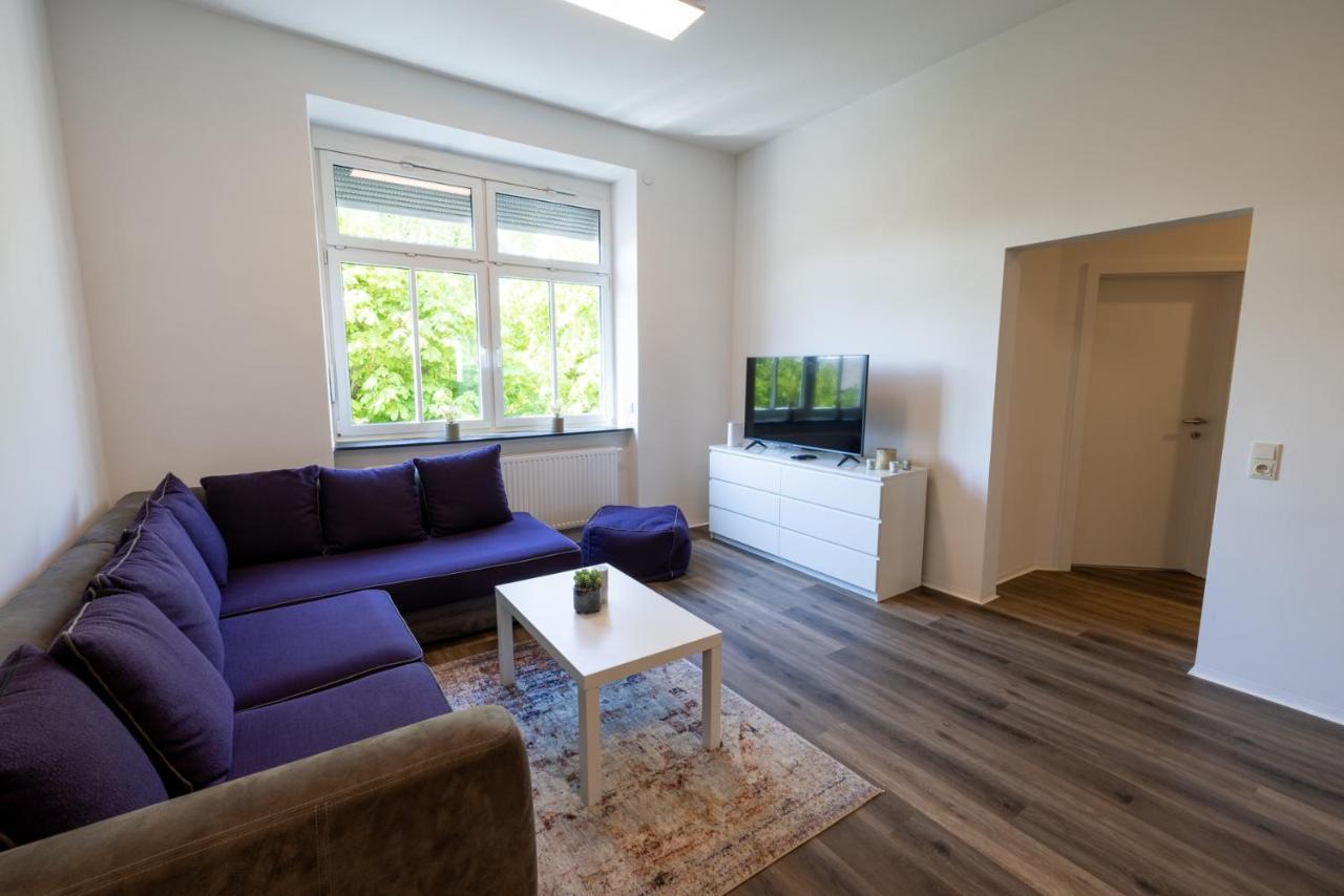 City Apartments 암스테텐 외부 사진