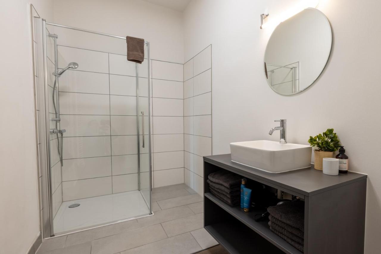 City Apartments 암스테텐 외부 사진