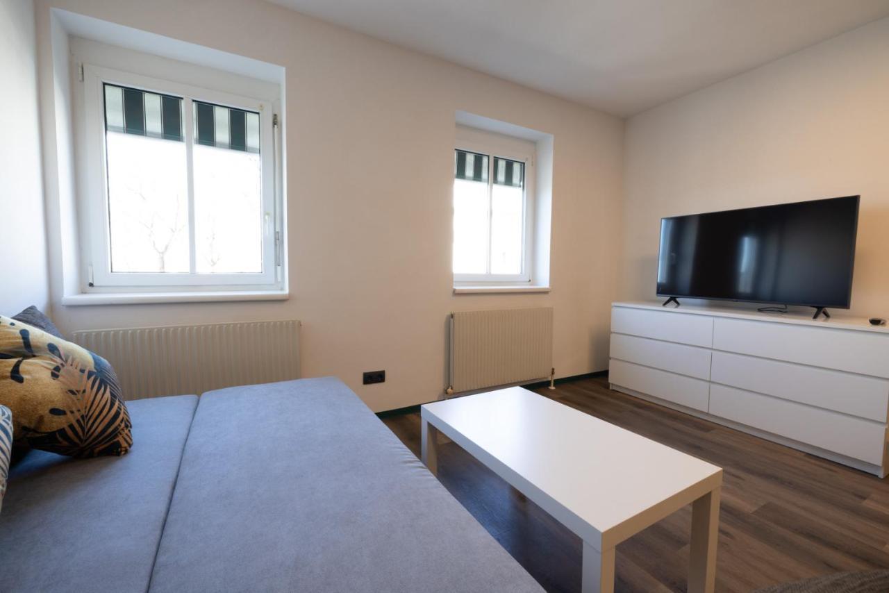 City Apartments 암스테텐 외부 사진