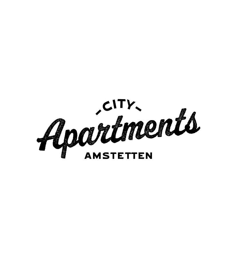 City Apartments 암스테텐 외부 사진